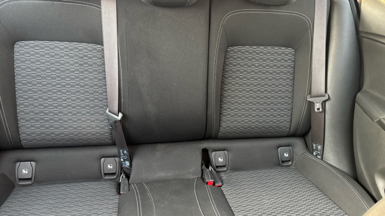 Vauxhall Astra 1.4T 16V 150 SRi 5dr Petrol Hatchback